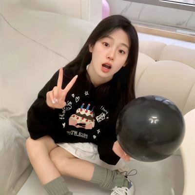 喷火女郎