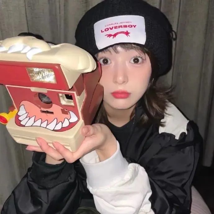 大使的厨房