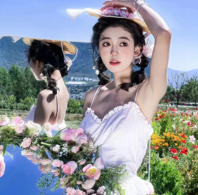 风起长歌